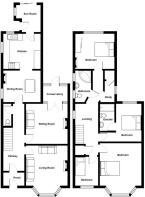 2D Floorplan