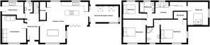 2D Floorplan