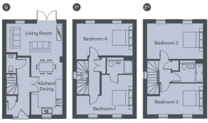 2D Floorplan