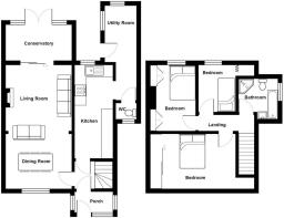 2D Floorplan