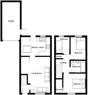 2D Floorplan