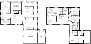 2D Floorplan