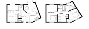 2D Floorplan