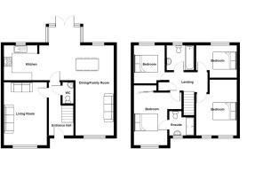 2D Floorplan