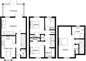 2D Floorplan