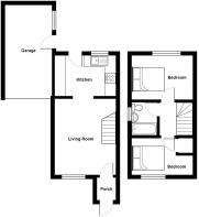 2D Floorplan
