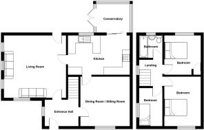 2D Floorplan