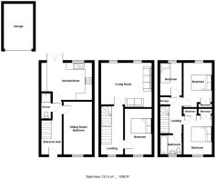 2D Floorplan