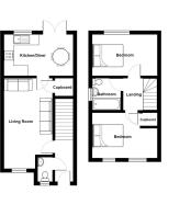 2D Floorplan