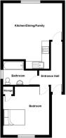 2D Floorplan