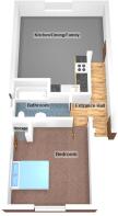 3D Floorplan