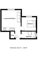 2D Floorplan