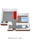 3D Floorplan