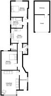2D Floorplan