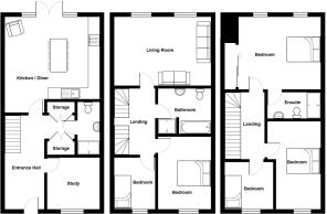 2D Floorplan