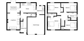 2D Floorplan