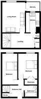 2D Floorplan