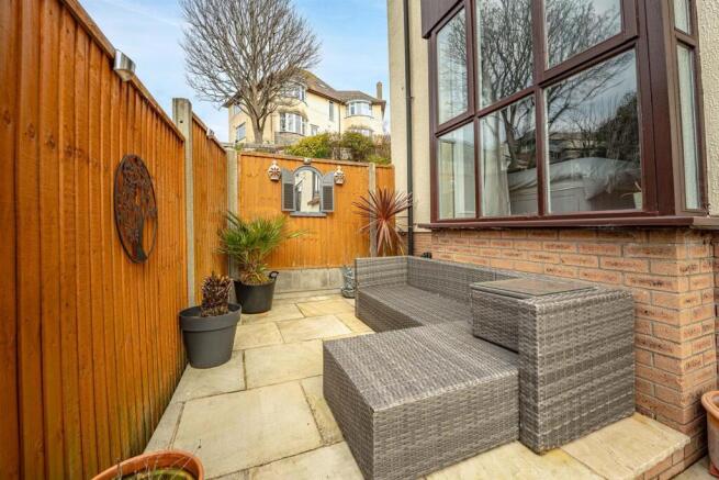 Private Garden