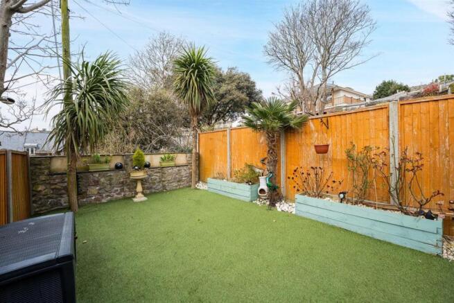 Private Garden
