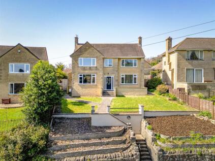 Upper Church Road, Weston-Super-Mare - NO ONWARD CHAIN