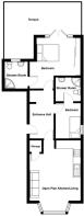 2D Floorplan