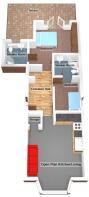 3D Floorplan