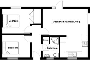 2D Floorplan
