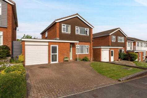 Powis Close, Weston-Super-Mare - FANTASTIC VIEWS