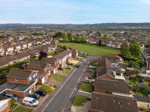 Drone Shot