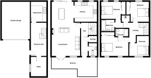 2D Floorplan