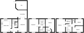 2D Floorplan