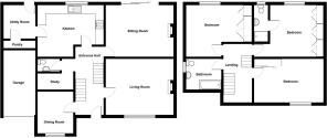 2D Floorplan