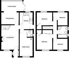2D Floorplan