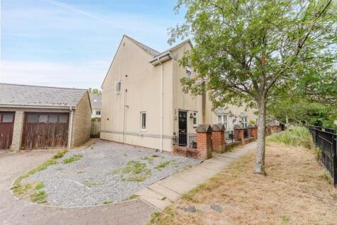 The Wrangle, Weston-Super-Mare - FULLY RENOVATED