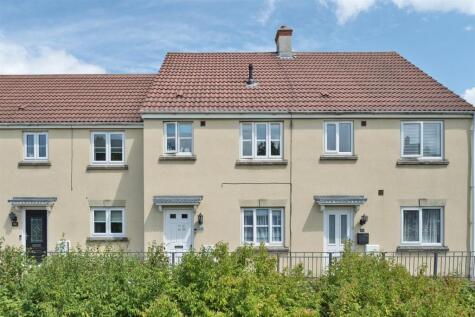 Griffen Road, Weston-Super-Mare - GREAT FIRST-TIME BUY