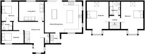 2D Floorplan