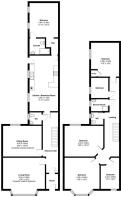 2D Floorplan