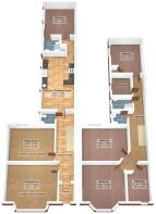 3D Floorplan