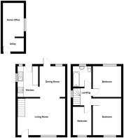 2D Floorplan