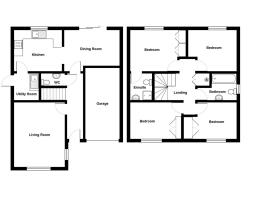 2D Floorplan