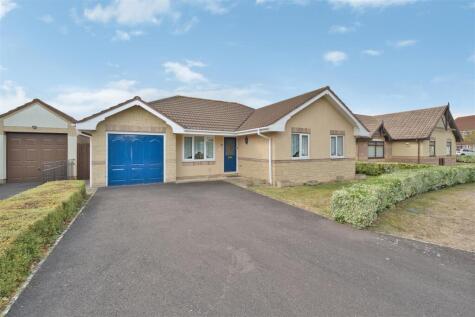 The Hedges, St. Georges - NO ONWARD CHAIN