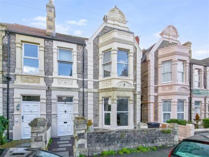 Severn Road, Weston-Super-Mare - RENOVATED THROUGHOUT