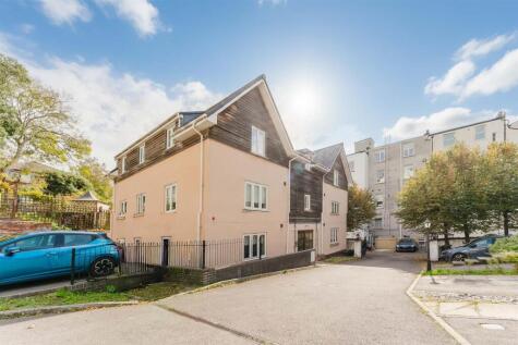 Manilla Place, Weston-Super-Mare - NO ONWARD CHAIN