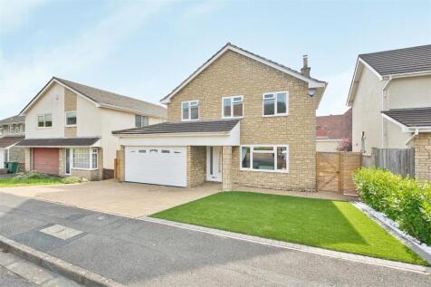 Manor Valley, Weston-Super-Mare - GORGEOUS VIEWS