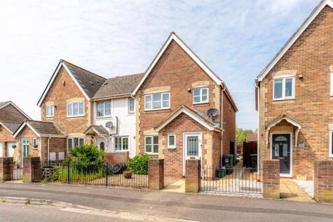 Bransby Way, Weston-Super-Mare - BEAUTIFULLY PRESENTED