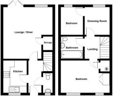 2D Floorplan