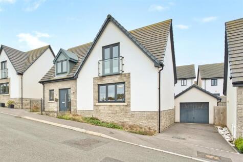 Wentwood Drive, Bleadon Hill - SPECTACULAR VIEWS