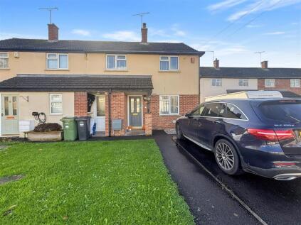 Woolvers Way, Locking - NO ONWARD CHAIN