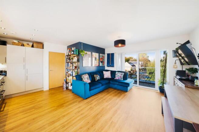 Living/Kitchen/Dining