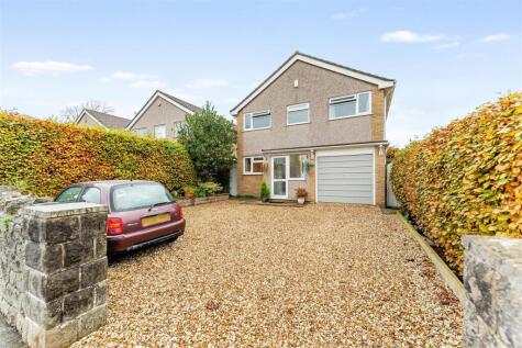Manor Road, Weston-Super-Mare - SUPERB LOCATION